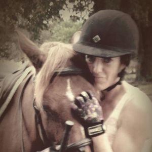 Meet your Posher, Suzie